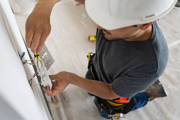 Reliable Generator Installation contractor in Westmorland, CA by No Joke electrician