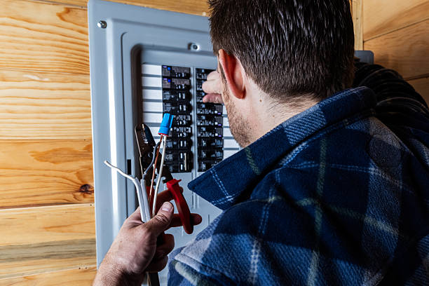 Affordable Generator Installation solutions in Westmorland, CA